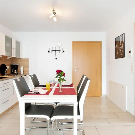 Rosi Apartamento
