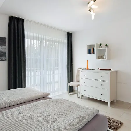 Rosi Apartamento Ihrlerstein