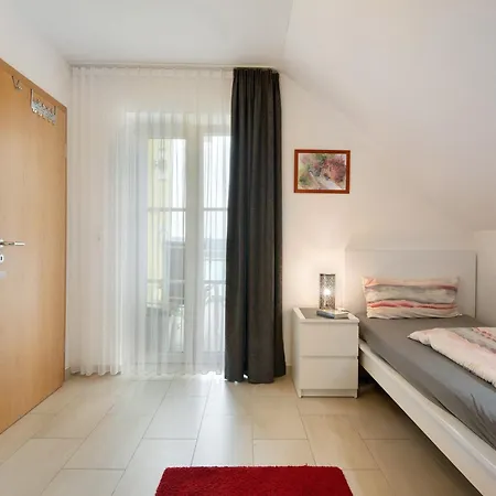 Apartamento Rosi Ihrlerstein