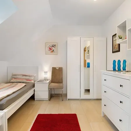 Rosi Apartamento Ihrlerstein