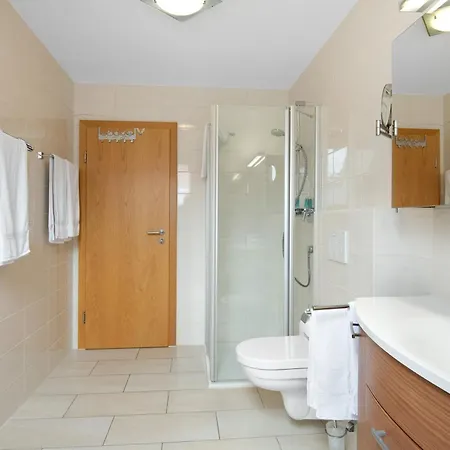 Rosi Apartamento Ihrlerstein