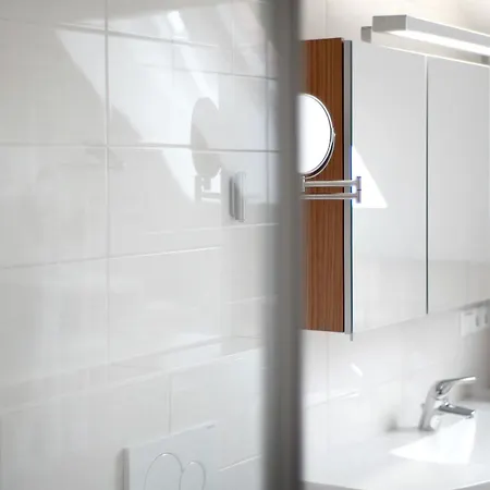 Rosi Apartamento Ihrlerstein