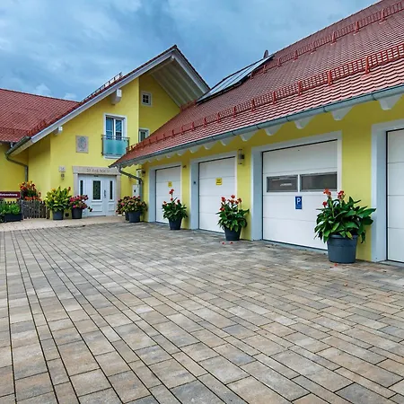 Rosi Apartamento