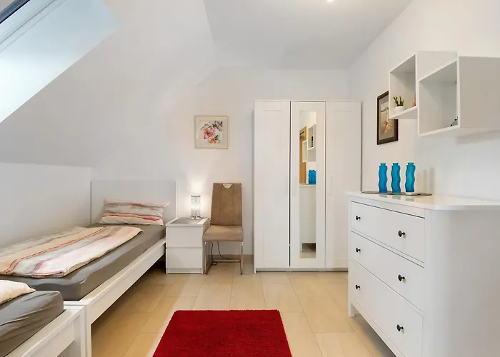 Apartament Rosi Ihrlerstein