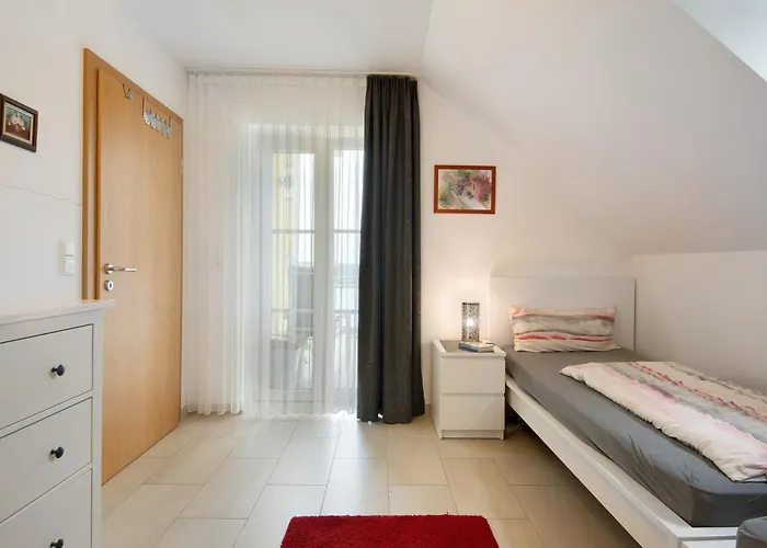 Rosi Apartament