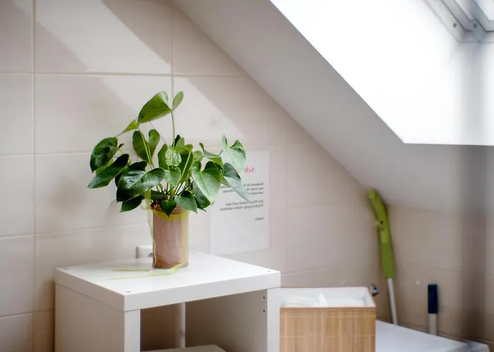 Apartament Rosi Ihrlerstein