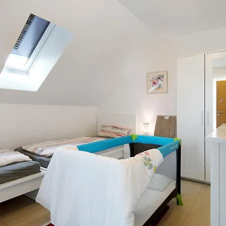 Apartment Rosi *
