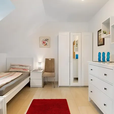 Apartment Rosi Ihrlerstein