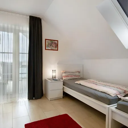 Apartment Rosi *