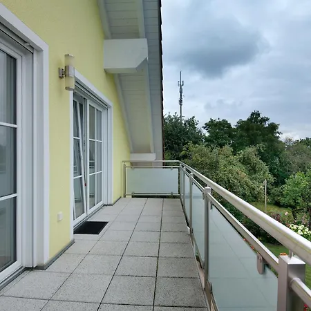 Rosi Apartment Ihrlerstein