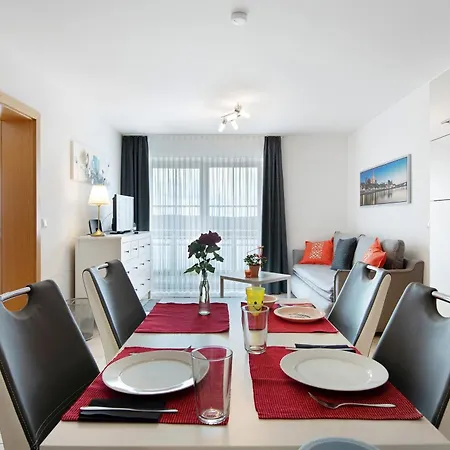 Rosi Apartment