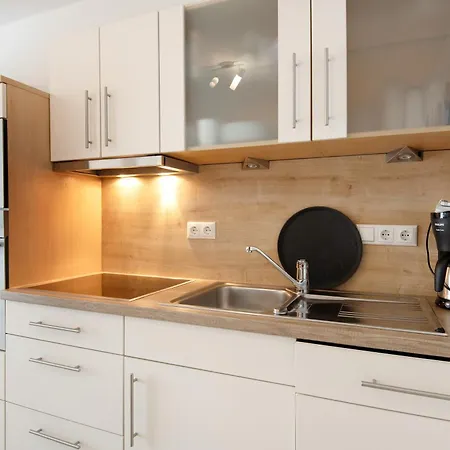 Apartment Rosi *